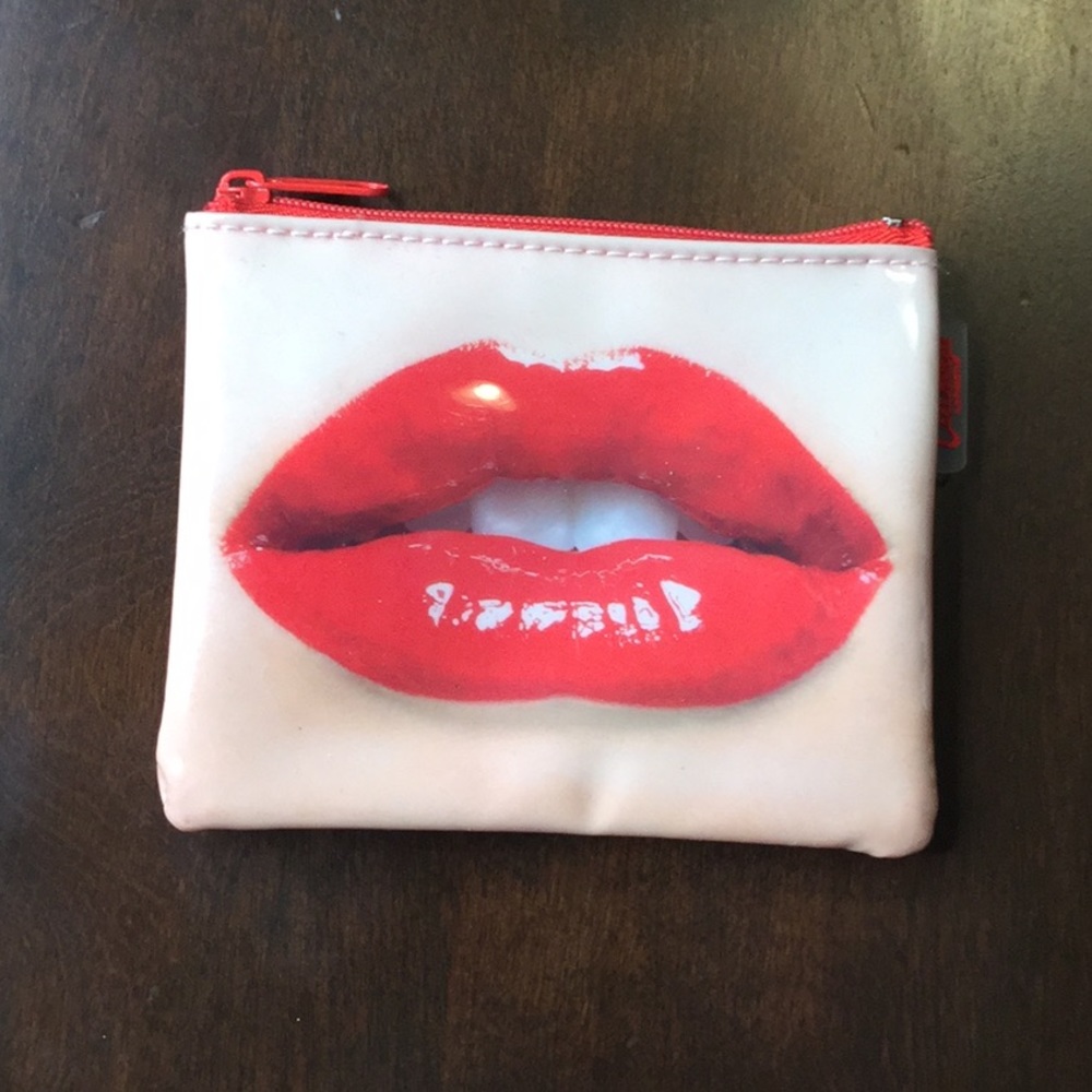 -Catseye Coinpurse